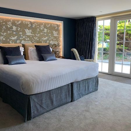 Talland Bay Hotel, Looe Kültér fotó