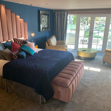 Talland Bay Hotel, Looe Kültér fotó