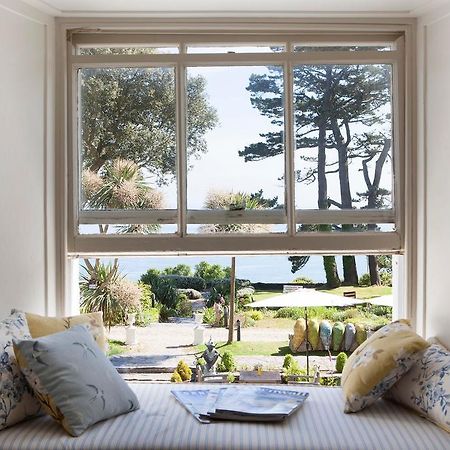 Talland Bay Hotel, Looe Kültér fotó