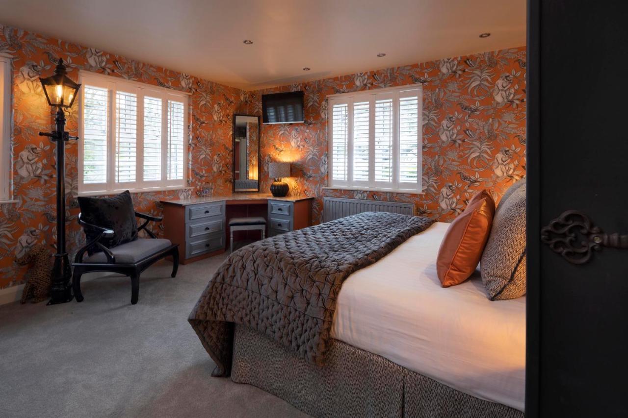 Talland Bay Hotel, Looe Kültér fotó