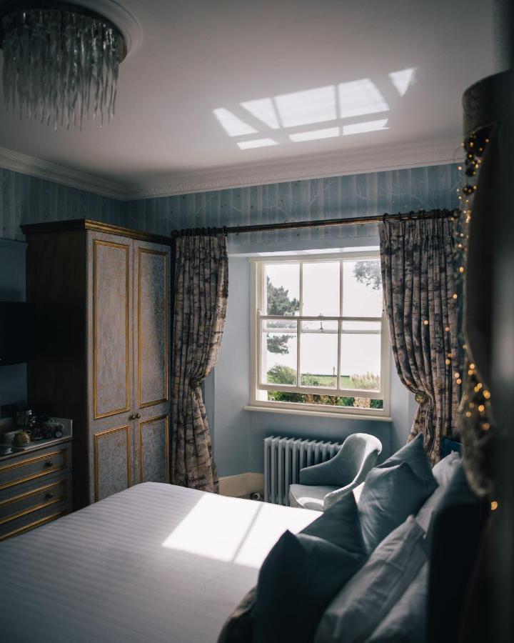 Talland Bay Hotel, Looe Kültér fotó