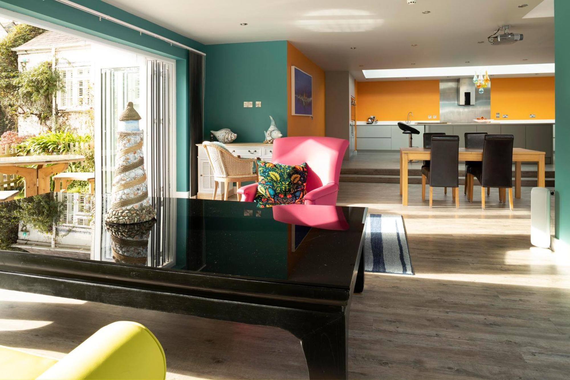 Talland Bay Hotel, Looe Kültér fotó