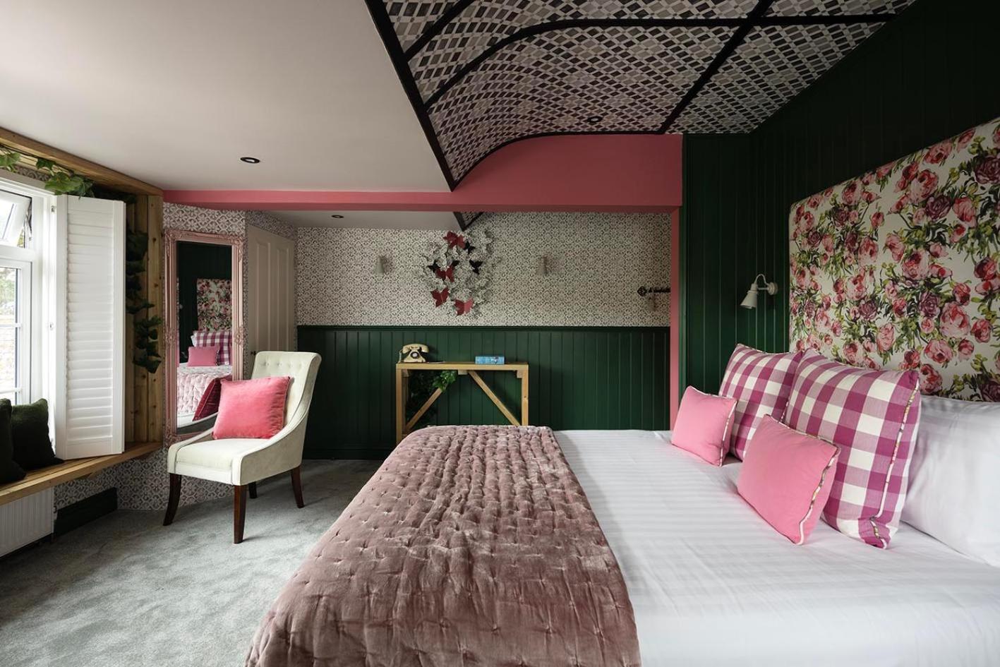 Talland Bay Hotel, Looe Kültér fotó