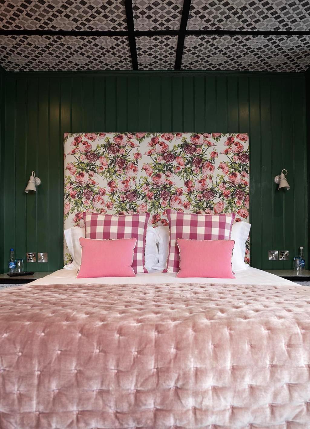 Talland Bay Hotel, Looe Kültér fotó