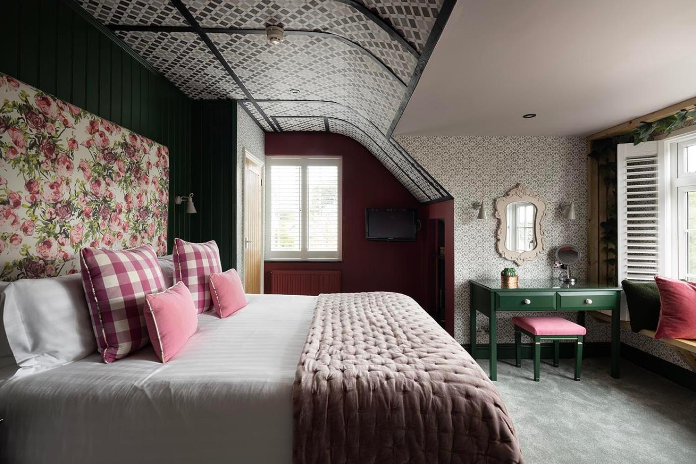 Talland Bay Hotel, Looe Kültér fotó