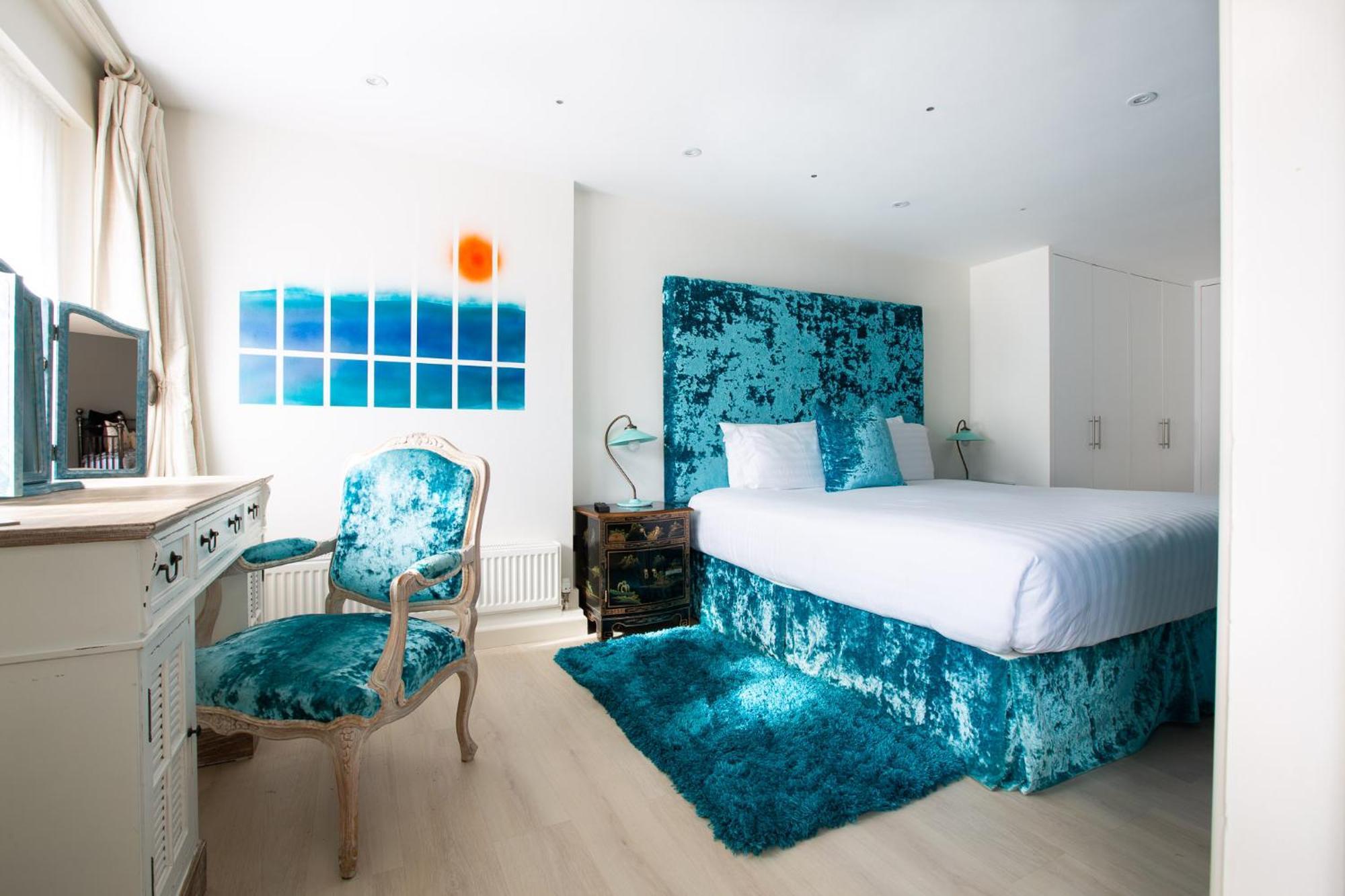 Talland Bay Hotel, Looe Kültér fotó