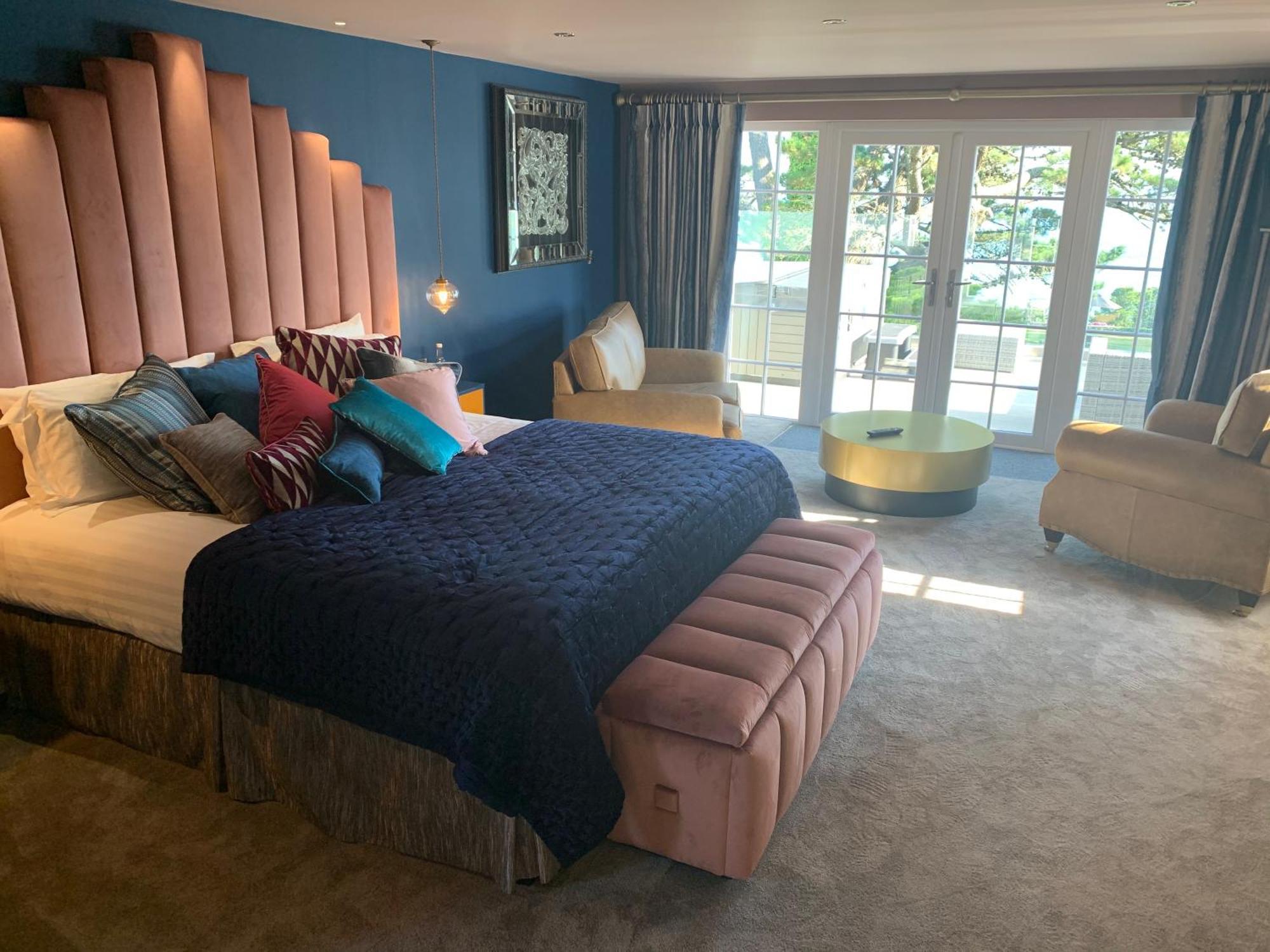 Talland Bay Hotel, Looe Kültér fotó